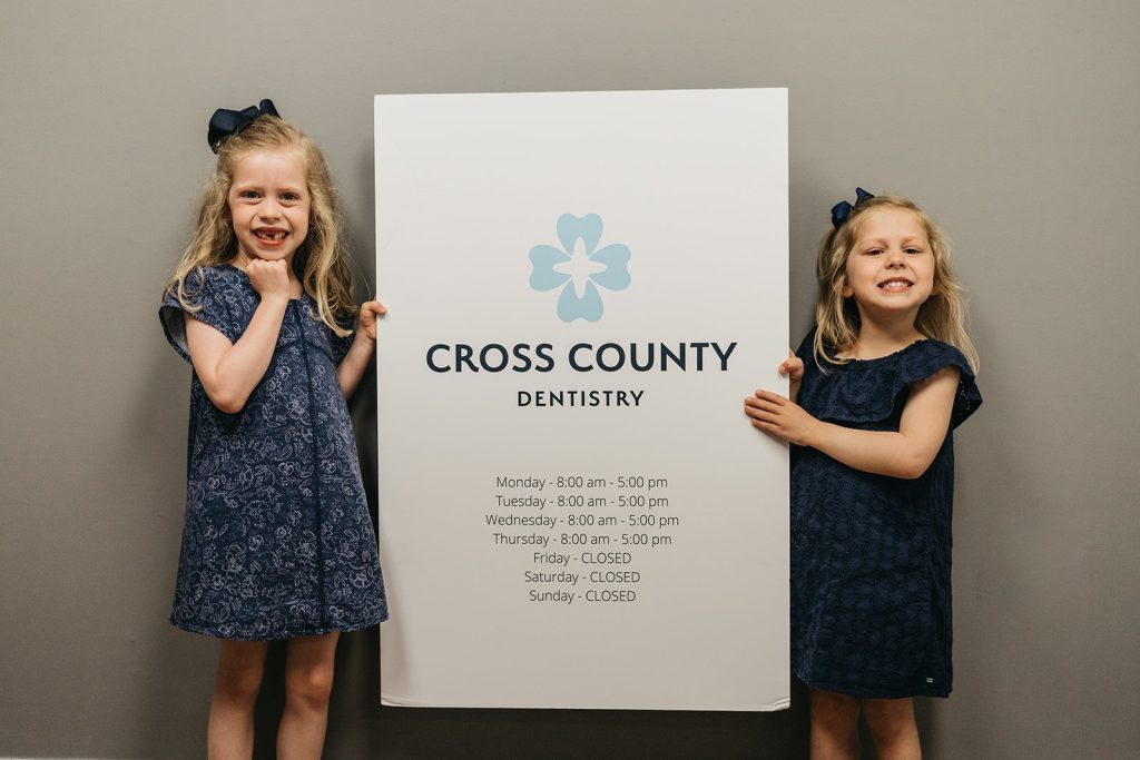 Cross County Dentistry